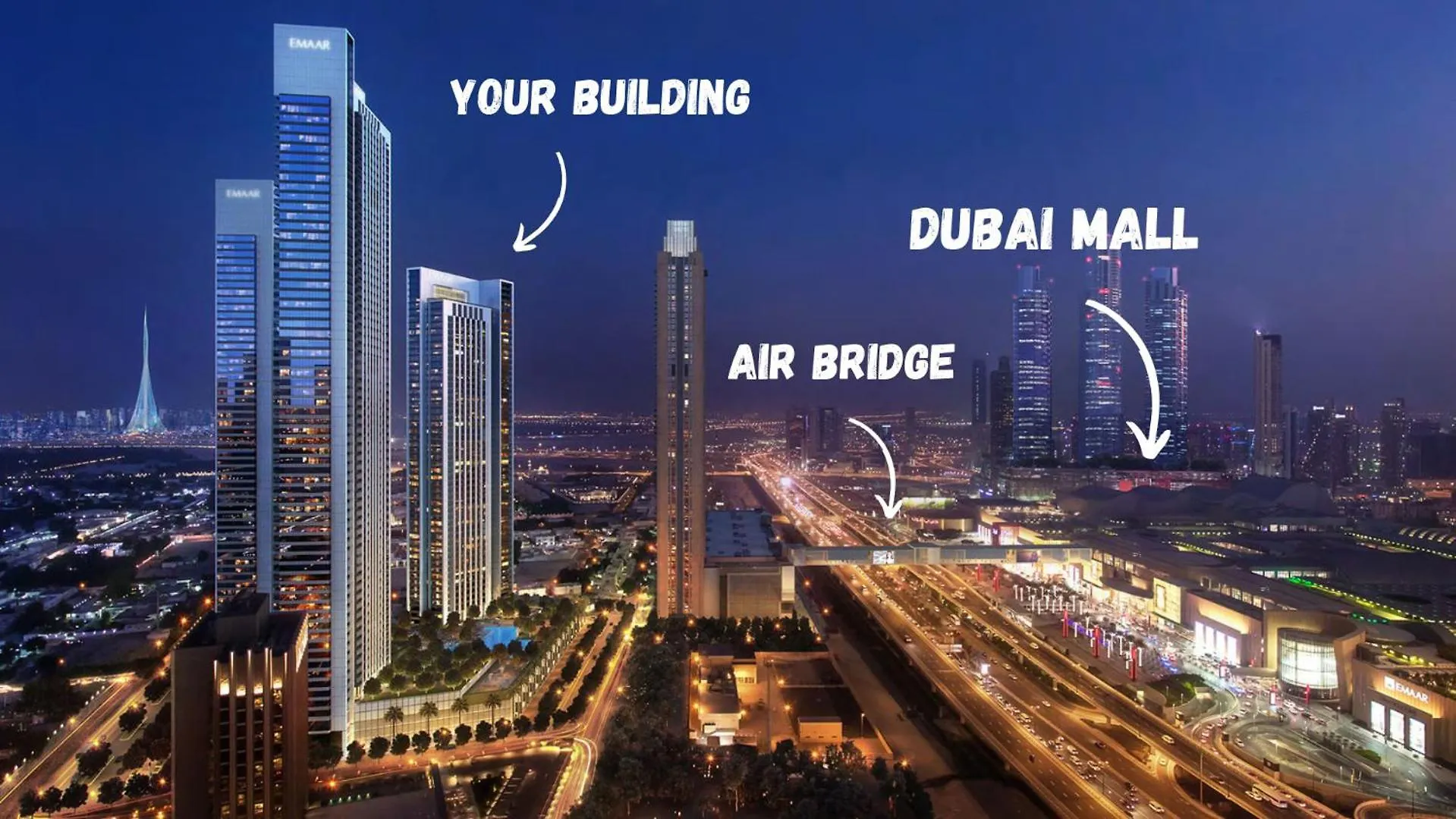 Wonderfulstay At Downtown Views - Best Burj Khalifa And Fountain View - Brand New Luxury Apartments Dubai United Arab Emirates