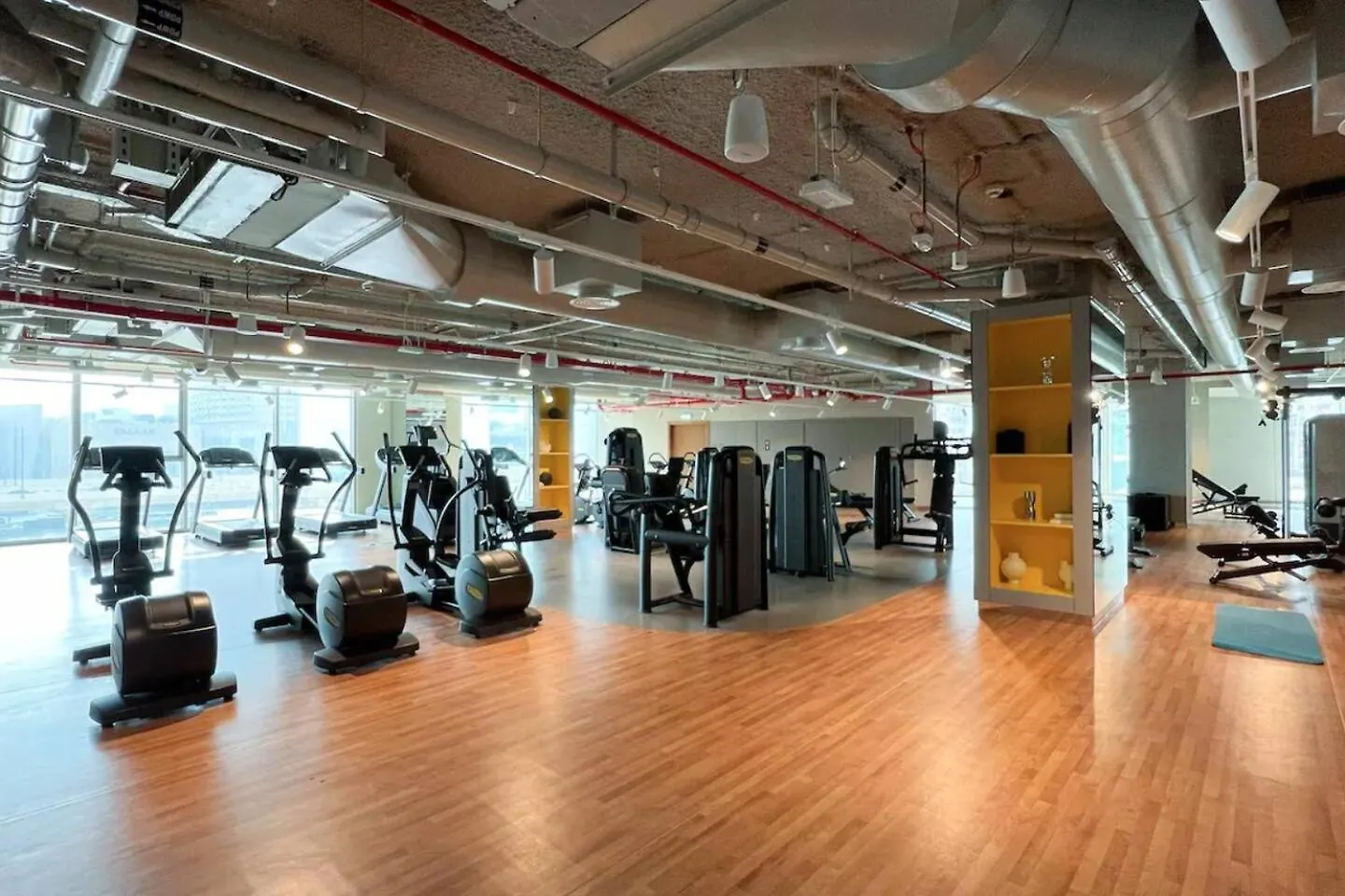 Wonderfulstay At Downtown Views - Best Burj Khalifa And Fountain View - Brand New Luxury Apartments Dubai United Arab Emirates