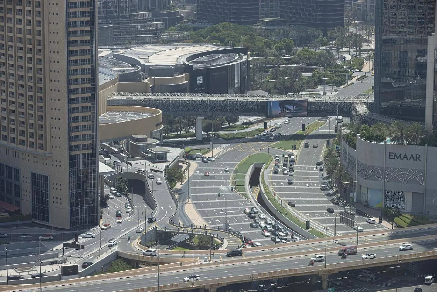 Wonderfulstay At Downtown Views - Best Burj Khalifa And Fountain View - Brand New Luxury Apartments Dubai
