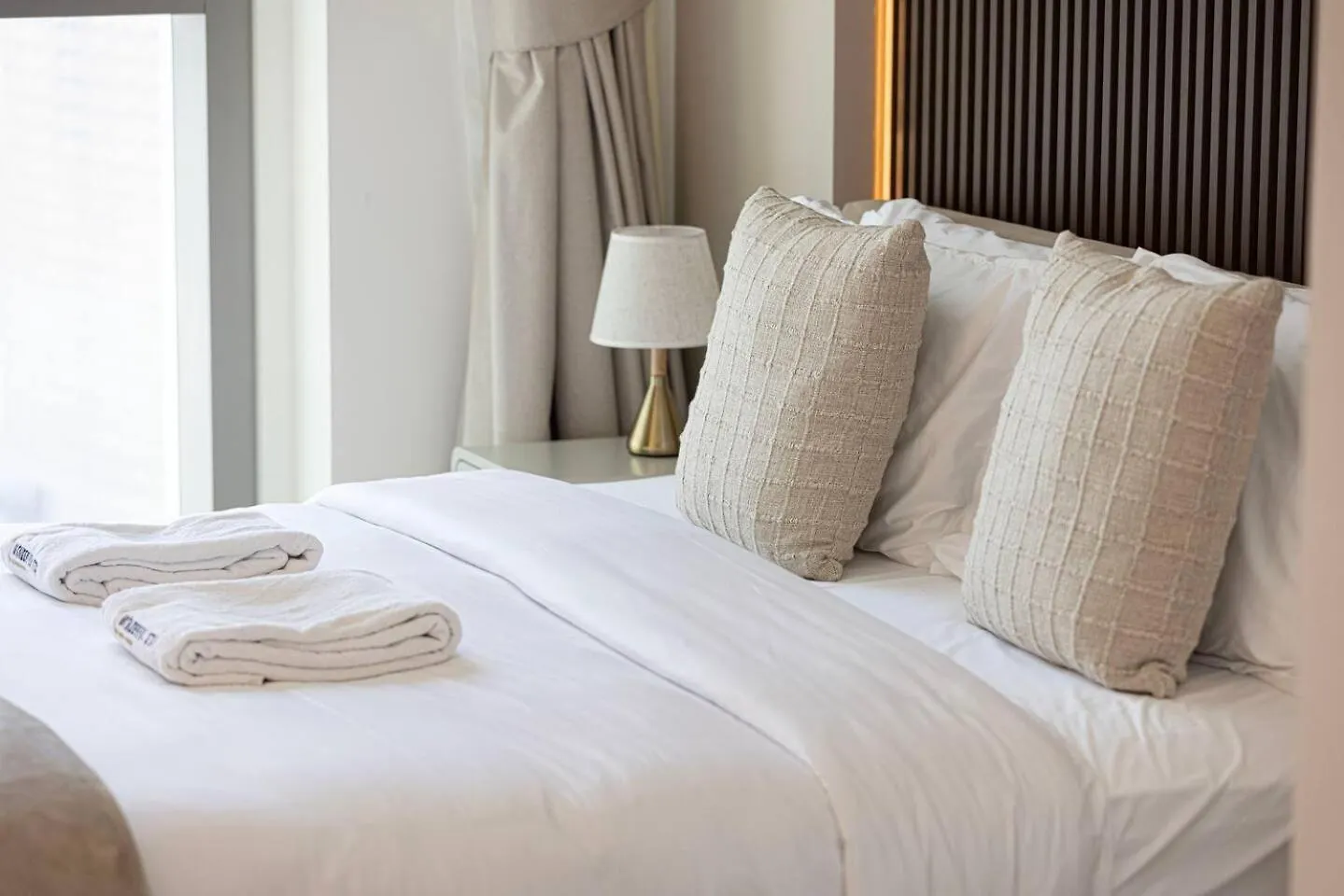 Wonderfulstay At Downtown Views - Best Burj Khalifa And Fountain View - Brand New Luxury Apartments Dubai