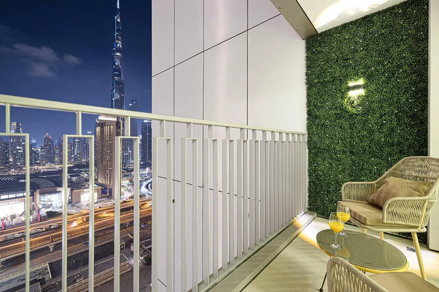 Wonderfulstay At Downtown Views - Best Burj Khalifa And Fountain View - Brand New Luxury Apartments Dubai