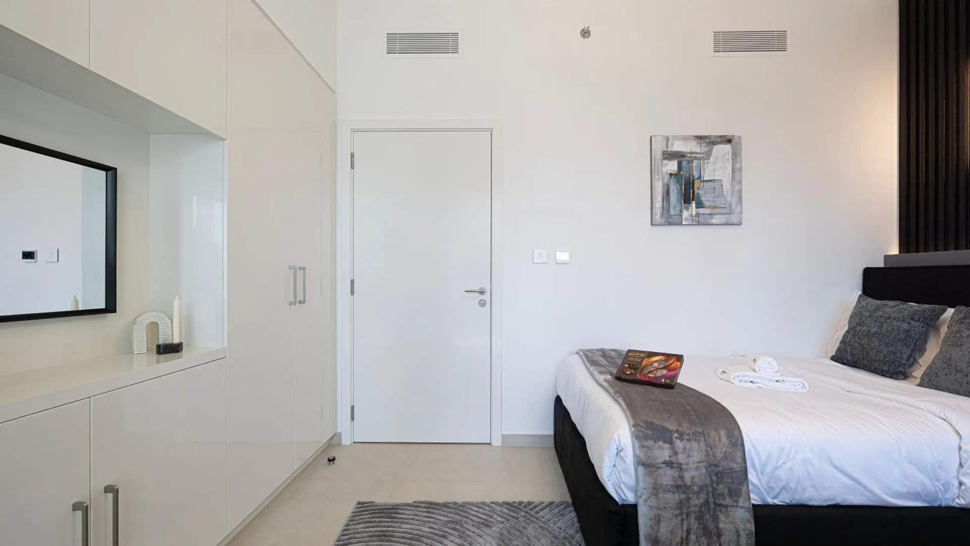 Wonderfulstay At Downtown Views - Best Burj Khalifa And Fountain View - Brand New Luxury Apartments Dubai 0*,