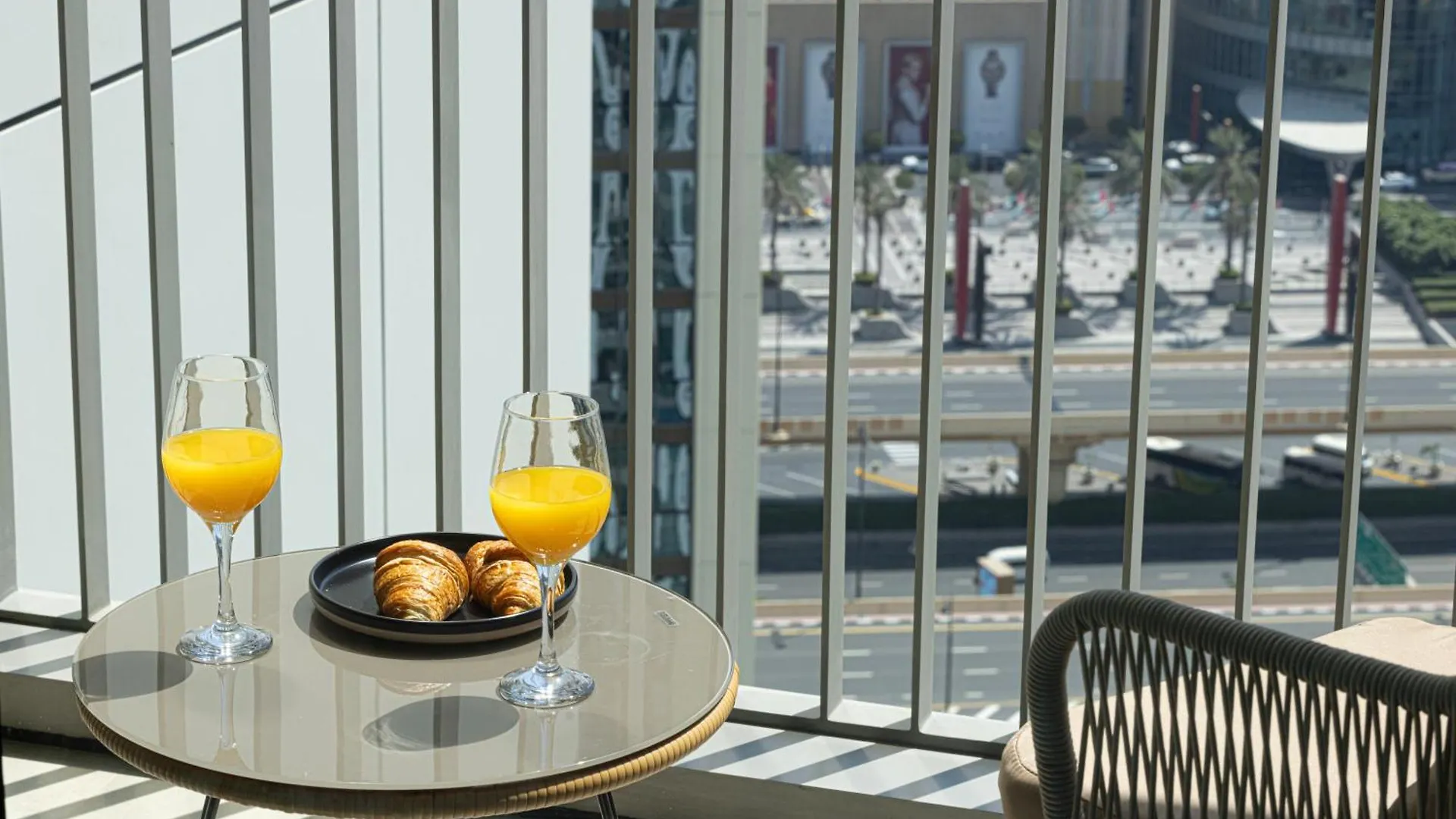 Wonderfulstay At Downtown Views - Best Burj Khalifa And Fountain View - Brand New Luxury Apartments Dubai
