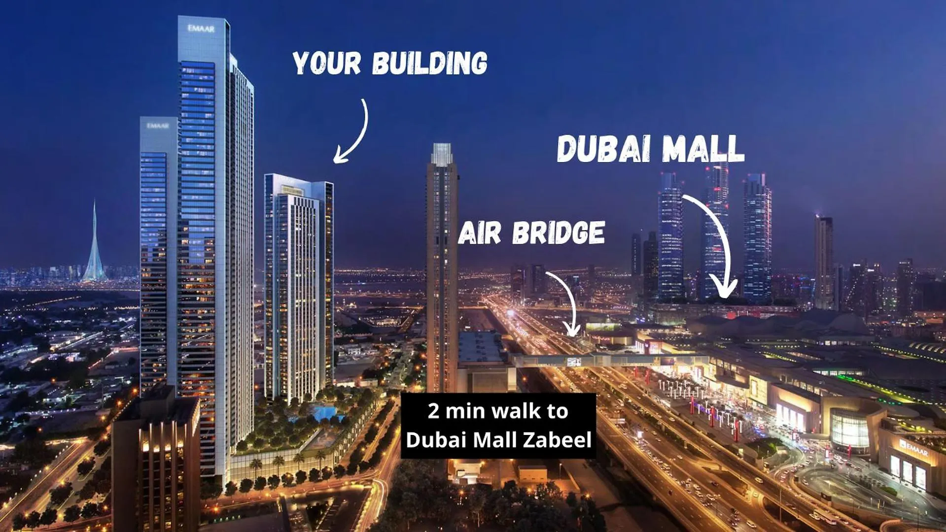 Wonderfulstay At Downtown Views - Best Burj Khalifa And Fountain View - Brand New Luxury Apartments Dubai