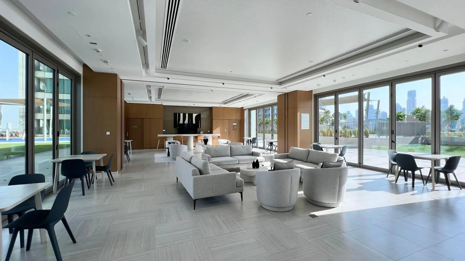 Wonderfulstay At Downtown Views - Best Burj Khalifa And Fountain View - Brand New Luxury Apartments Dubai