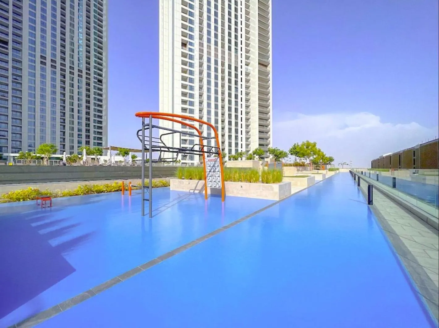 Wonderfulstay At Downtown Views - Best Burj Khalifa And Fountain View - Brand New Luxury Apartments Dubai 0*,