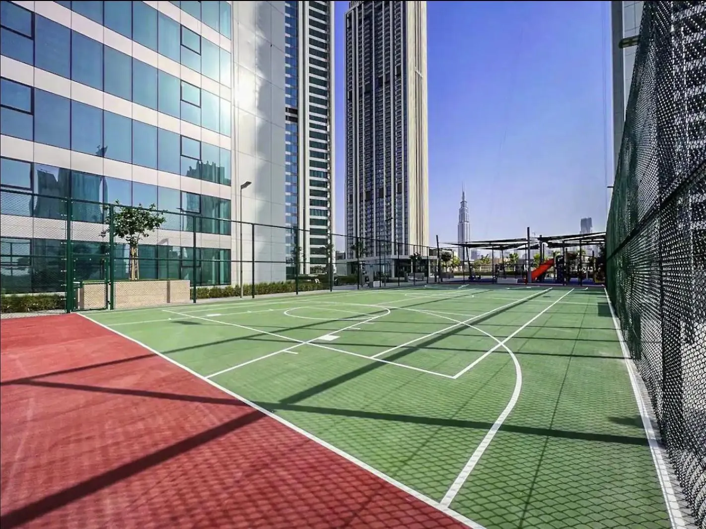 Wonderfulstay At Downtown Views - Best Burj Khalifa And Fountain View - Brand New Luxury Apartments دبي