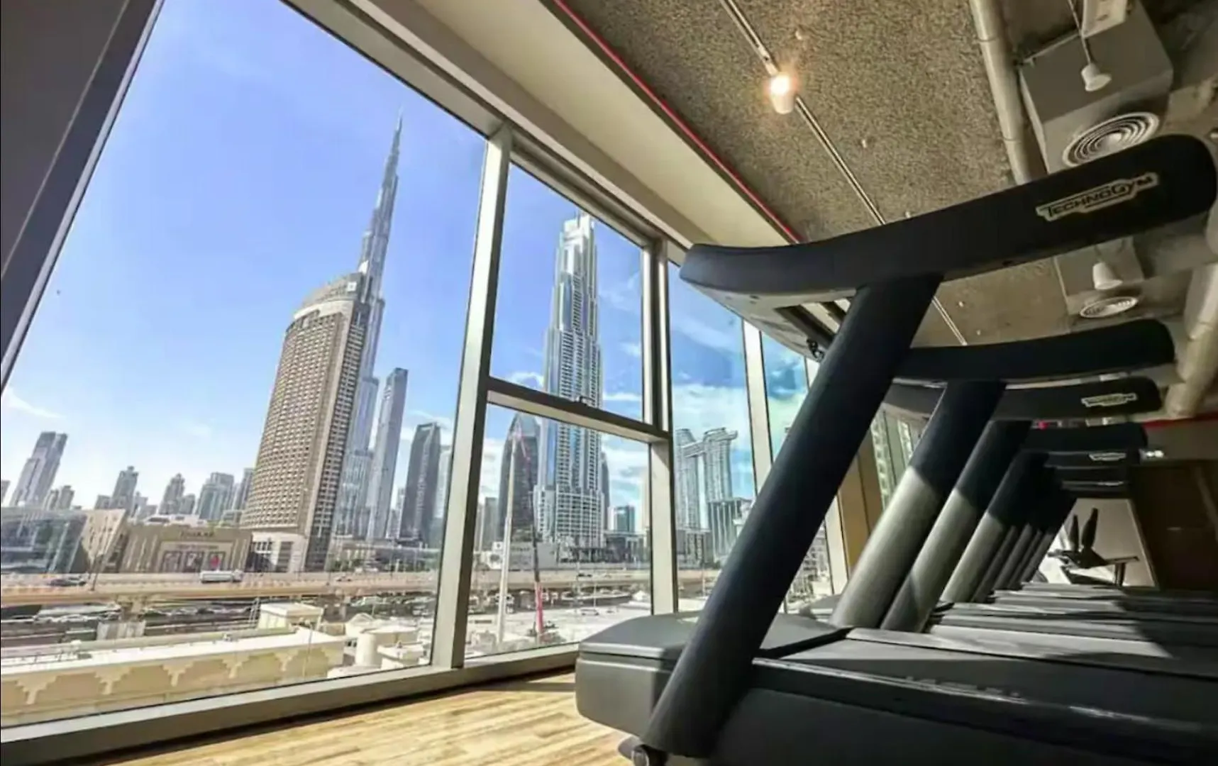 Wonderfulstay At Downtown Views - Best Burj Khalifa And Fountain View - Brand New Luxury Apartments Dubai