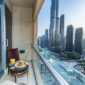  شقة The Mall Residences