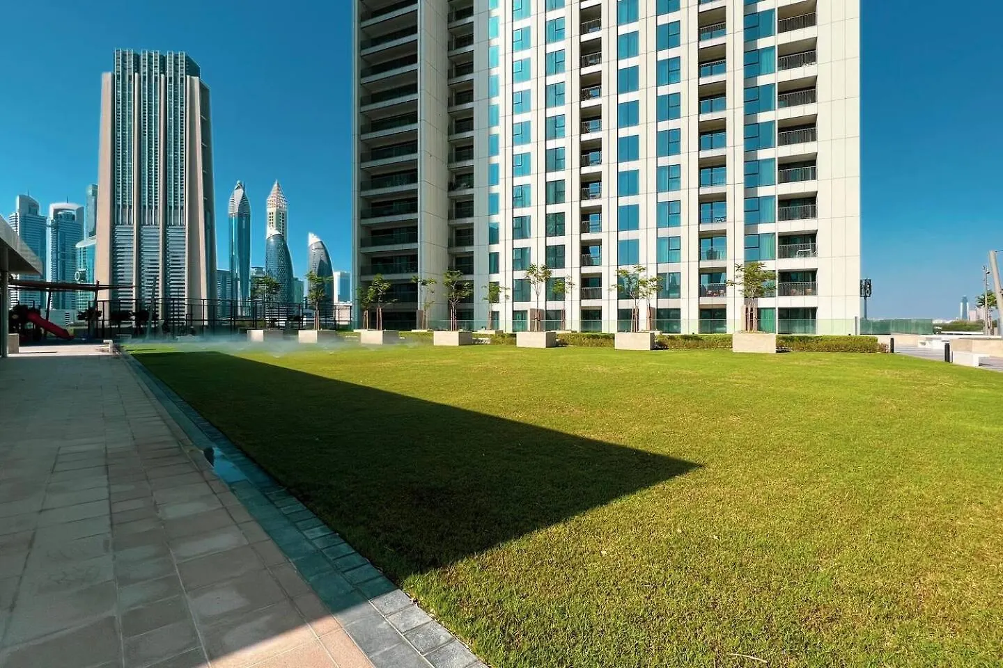 Wonderfulstay At Downtown Views - Best Burj Khalifa And Fountain View - Brand New Luxury Apartments Dubai