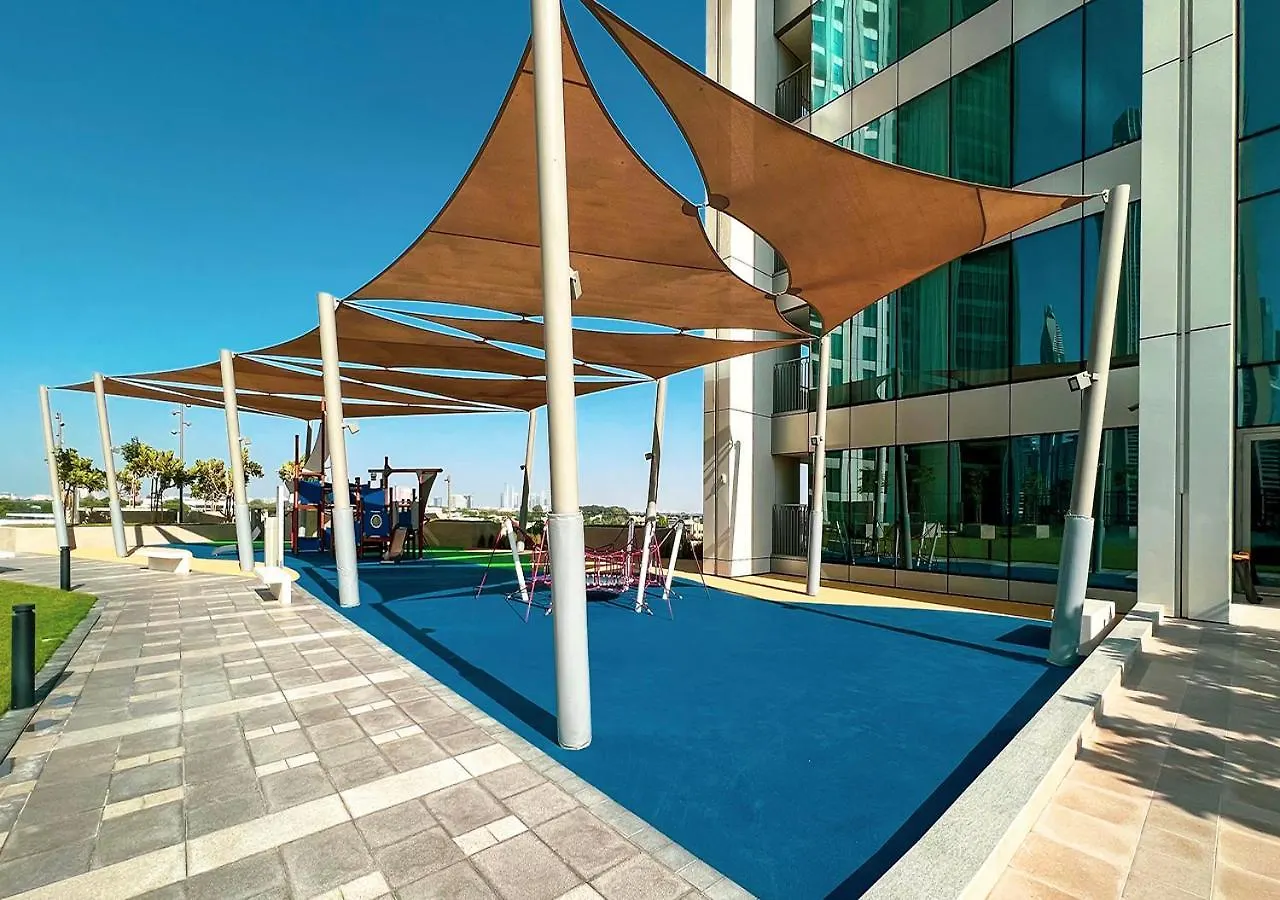 Wonderfulstay At Downtown Views - Best Burj Khalifa And Fountain View - Brand New Luxury Apartments Dubai
